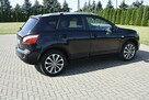 Nissan Qashqai 2,0benz Automat.Navi.Kam.Cof.Mapa.Tempomat.Bose.Xenony.OKAZJA - 9