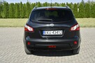 Nissan Qashqai 2,0benz Automat.Navi.Kam.Cof.Mapa.Tempomat.Bose.Xenony.OKAZJA - 11