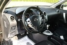 Nissan Qashqai 2,0benz Automat.Navi.Kam.Cof.Mapa.Tempomat.Bose.Xenony.OKAZJA - 15