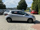 Toyota Yaris 1.3 99KM Kamera,Bluetooth, Gwarancja - 4