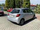 Toyota Yaris 1.3 99KM Kamera,Bluetooth, Gwarancja - 5