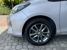 Toyota Yaris 1.3 99KM Kamera,Bluetooth, Gwarancja - 8