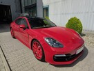 Porsche Panamera Turbo 550KM. Pełna specyfikacja. 22 000 km. Gwarancja do 09.2026. - 4