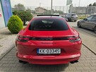 Porsche Panamera Turbo 550KM. Pełna specyfikacja. 22 000 km. Gwarancja do 09.2026. - 6