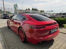 Porsche Panamera Turbo 550KM. Pełna specyfikacja. 22 000 km. Gwarancja do 09.2026. - 7