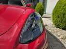 Porsche Panamera Turbo 550KM. Pełna specyfikacja. 22 000 km. Gwarancja do 09.2026. - 8