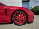 Porsche Panamera Turbo 550KM. Pełna specyfikacja. 22 000 km. Gwarancja do 09.2026. - 10
