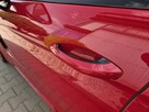 Porsche Panamera Turbo 550KM. Pełna specyfikacja. 22 000 km. Gwarancja do 09.2026. - 12