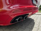 Porsche Panamera Turbo 550KM. Pełna specyfikacja. 22 000 km. Gwarancja do 09.2026. - 15