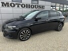 Fiat Tipo 1,4 T-Jet "Lounge" - 9