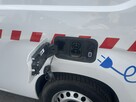 Fiat Doblo Professional Elektryk L2 Automat Cargo 50kWh - 7