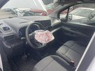 Fiat Doblo Professional Elektryk L2 Automat Cargo 50kWh - 9
