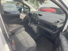 Fiat Doblo Professional Elektryk L2 Automat Cargo 50kWh - 11