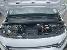 Fiat Doblo Professional Elektryk L2 Automat Cargo 50kWh - 12