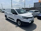 Toyota Proace City XL Blaszak Klimatyzacja - 1