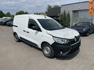 Renault Express Blaszak Klimatyzacja Parktronik Podgrzewanie - 1