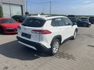 Toyota Corolla Cross Hybryda 4x4 Automat Kamera Cofania Virtual cockpit 197KM - 2