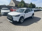 Toyota Corolla Cross Hybryda 4x4 Automat Kamera Cofania Virtual cockpit 197KM - 5