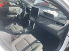 Toyota Corolla Cross Hybryda 4x4 Automat Kamera Cofania Virtual cockpit 197KM - 9