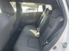 Toyota Corolla Cross Hybryda 4x4 Automat Kamera Cofania Virtual cockpit 197KM - 10