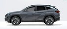 Hyundai Tucson Smart Led 1.6 T-GDI 7DCT 48V 2WD automat - 2