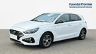 Hyundai i30 Smart / 120km /  Salon PL/ Gwarancja / Podgrz. kierownica / Kamera - 1