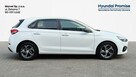 Hyundai i30 Smart / 120km /  Salon PL/ Gwarancja / Podgrz. kierownica / Kamera - 6