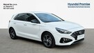 Hyundai i30 Smart / 120km /  Salon PL/ Gwarancja / Podgrz. kierownica / Kamera - 7