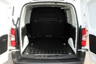 Peugeot Partner Premium 3-Osobowy L1 SalonPL FV23% Parktronic Tempomat Gwarancja - 7