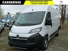 NOWY MODEL Opel Movano Furgon 120KM L2H2 -- 11,5m3 RP 2025 OD RĘKI! - 1
