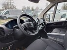 NOWY MODEL Opel Movano Furgon 120KM L2H2 -- 11,5m3 RP 2025 OD RĘKI! - 4