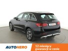 Mercedes GLC 200 GRATIS! Pakiet Serwisowy o wartości 600 zł! - 4