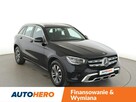 Mercedes GLC 200 GRATIS! Pakiet Serwisowy o wartości 600 zł! - 10