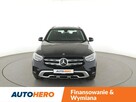 Mercedes GLC 200 GRATIS! Pakiet Serwisowy o wartości 600 zł! - 11