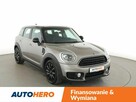 Mini Countryman GRATIS! Pakiet Serwisowy o wartości 600 zł! - 10