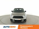 Mini Countryman GRATIS! Pakiet Serwisowy o wartości 600 zł! - 11