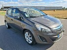 Opel Corsa 1.4 Full panorama itd...100tys.km - 2