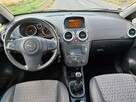 Opel Corsa 1.4 Full panorama itd...100tys.km - 6