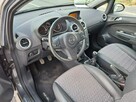 Opel Corsa 1.4 Full panorama itd...100tys.km - 11