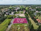 Pod zabudowę jednorodzinną | Budowlana | MPZP - 4