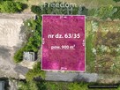 Pod zabudowę jednorodzinną | Budowlana | MPZP - 6