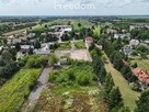 Pod zabudowę jednorodzinną | Budowlana | MPZP - 8