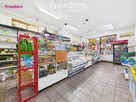 Lokal usługowy 113 m² – Olsztyn, ul. Pileckiego - 4
