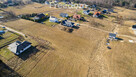 Okazja Działka budowlana 2366 m2  Imponujący Widok - 11