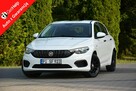 Fiat Tipo 1.4 16V(95km) 69 tys. km. Przebiegu Parktronic Jak nowy Alu Nowe Opony - 1