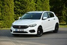 Fiat Tipo 1.4 16V(95km) 69 tys. km. Przebiegu Parktronic Jak nowy Alu Nowe Opony - 2