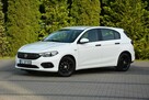 Fiat Tipo 1.4 16V(95km) 69 tys. km. Przebiegu Parktronic Jak nowy Alu Nowe Opony - 3