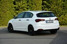 Fiat Tipo 1.4 16V(95km) 69 tys. km. Przebiegu Parktronic Jak nowy Alu Nowe Opony - 6