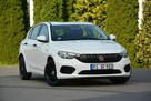 Fiat Tipo 1.4 16V(95km) 69 tys. km. Przebiegu Parktronic Jak nowy Alu Nowe Opony - 8