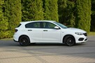 Fiat Tipo 1.4 16V(95km) 69 tys. km. Przebiegu Parktronic Jak nowy Alu Nowe Opony - 11